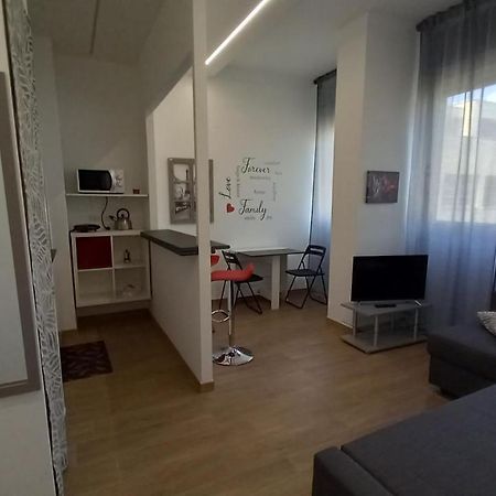 Crystal Apartment Rzym Zewnętrze zdjęcie