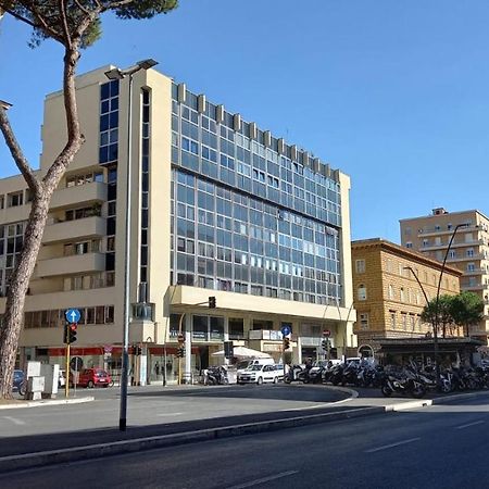 Crystal Apartment Rzym Zewnętrze zdjęcie