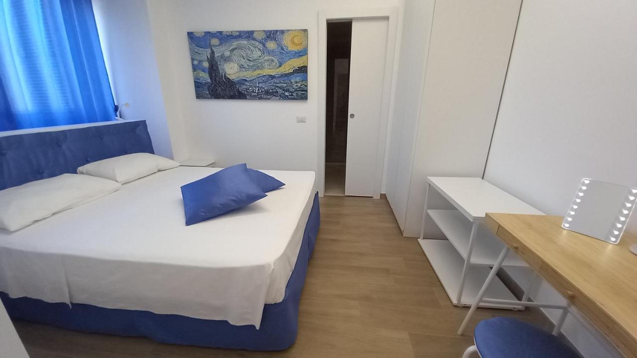 Crystal Apartment Rzym Zewnętrze zdjęcie