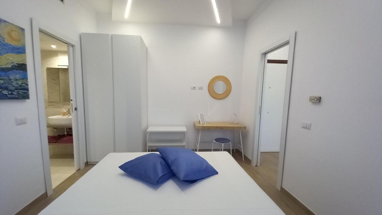Crystal Apartment Rzym Zewnętrze zdjęcie