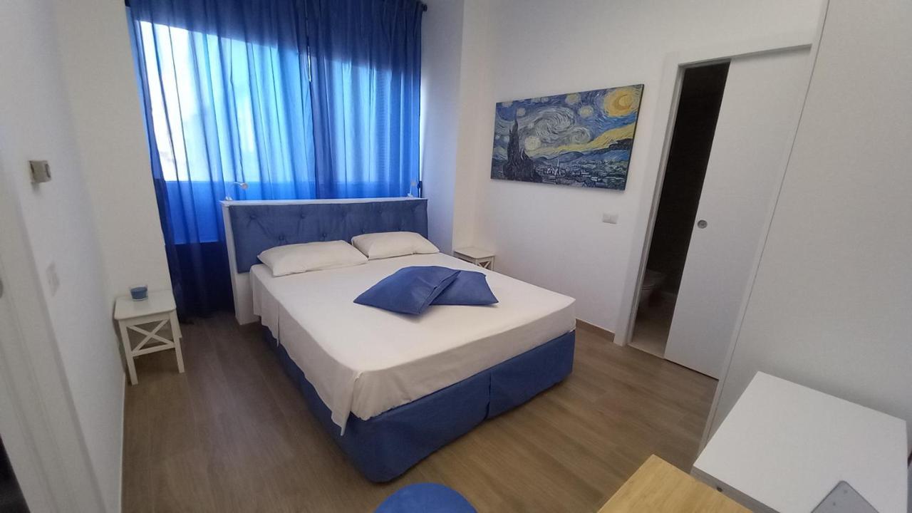 Crystal Apartment Rzym Zewnętrze zdjęcie