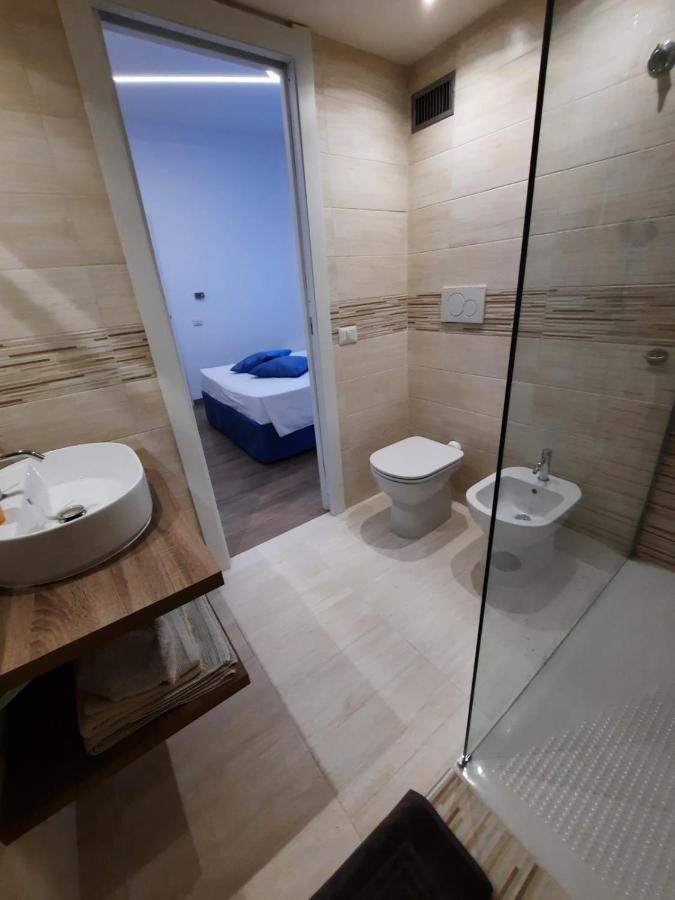 Crystal Apartment Rzym Zewnętrze zdjęcie