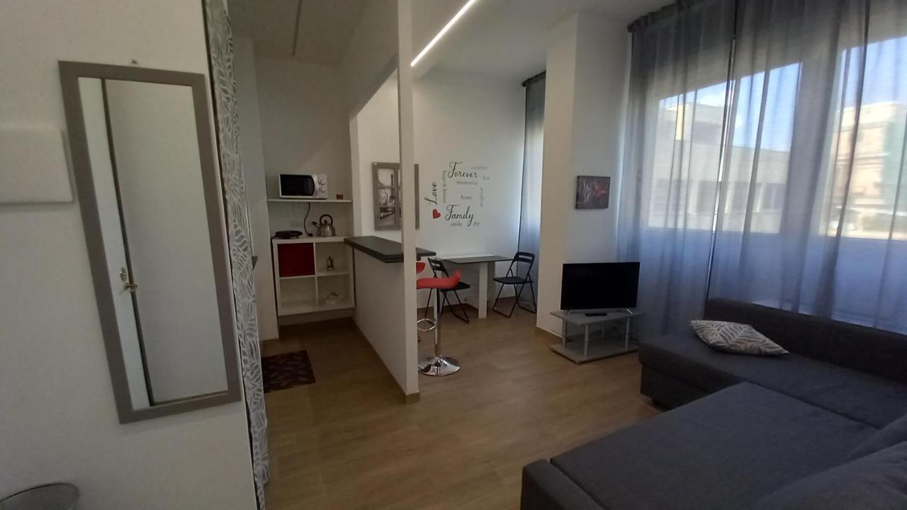 Crystal Apartment Rzym Zewnętrze zdjęcie