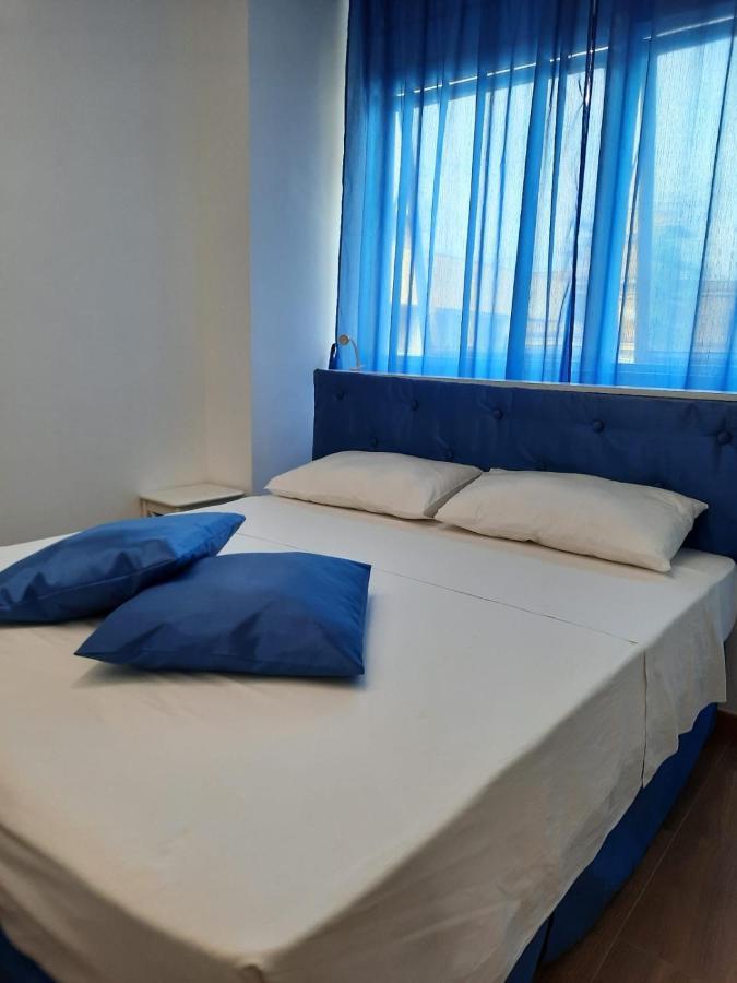 Crystal Apartment Rzym Zewnętrze zdjęcie